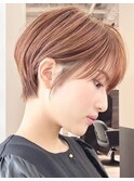 ショート