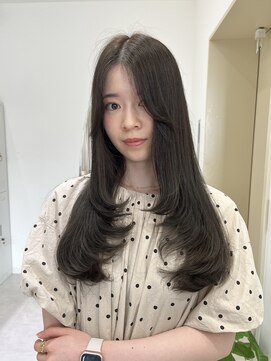 ジーナ 福岡天神(Zina) ザクザクレイヤー