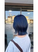 ブルーカラー