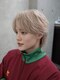 ピチカートシータ(pizzicato cita)の写真/[学割U24]外国人風からトレンドカラーまで"周りと差がつくデザインカラー"であなたの魅力を引き出します☆