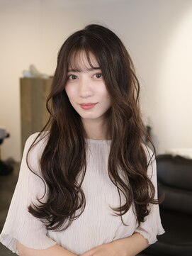 ベロ(BELO) 波巻きレイヤー