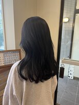 ビフィーノ イーリス 川西店(bifino iris) Navy black