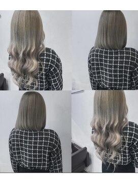 プルエクステのお店ネクスト(NEXT) プルエクステ