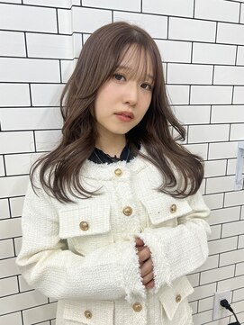 ロマーリ(LOMARLIE) ヨシンモリカット