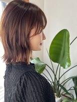 アフロディアン(AphrodiaN)&nbsp;ボブ