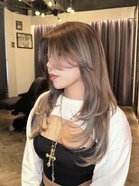 ブロック ジャポン(bloc japon)&nbsp;Balayage design