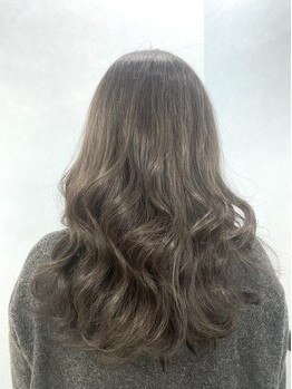 ルポ(Repos)の写真/あなたの"なりたい"を叶えるための特別なサロン♪髪・頭皮のお悩みはお気軽にご相談ください！