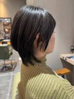 リープテイスト(Leap Taste) ショートレイヤー