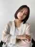 【２～３回目限定】カット+カラー+超音波トリートメント　￥11000　[肥後橋]