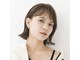 ヘアアンドメイク ルナルナ 山形嶋店(LUNALUNA)の写真
