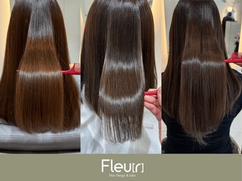 Fleu[ｒ]都立大学店【フルー】