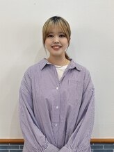 アグ ヘアー シアン 寒河江店(Agu hair xian) 菊地 