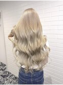 ミルキーベージュ