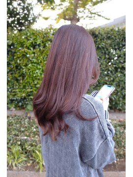 松本平太郎美容室 立川店 【立川　ロング　20代30代】