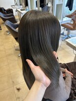 ウェルズ グランデ 奈良店(Well's GRANDE) オリーブカラー