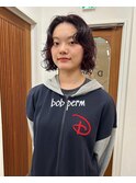 bob perm