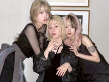 ヌークバイラヴェスト 四日市(neuk by lovest)