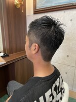 シャンプーボーイ 宮崎駅前店(SHAMPOO BOY)&nbsp;宮崎/メンズパーマ/メンズカット/フェードカット/サーフカール