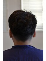 ヘアーズ マツシタ(Hairs MATUSITA)&nbsp;スタイル
