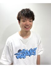 ナム 松戸(NAM) 柳澤寿希也 [松戸駅]