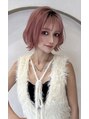 ミラ(MIRA) NANAMI 