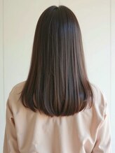 アンドヘアサロン(AND hair salon)