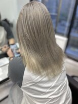 エリーツ(elyts) ハイトーンヘアー/渋谷