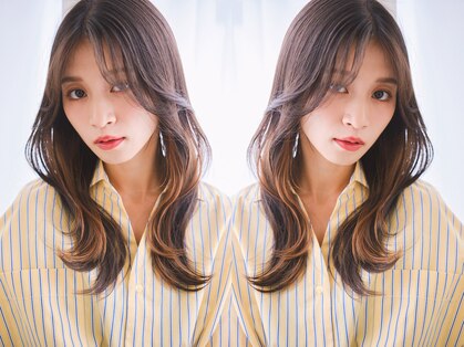 アーレア バイ リトル 横浜(Alea by little)の写真