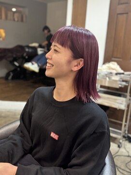 ネッコ(necco) オンザ