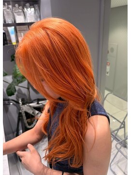 ヴァイス 新宿店(VAICE) Orange