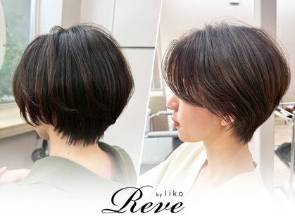 レーヴバイリコ 三軒茶屋(Reve by liko)の写真