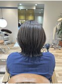 レイヤーボブ☆