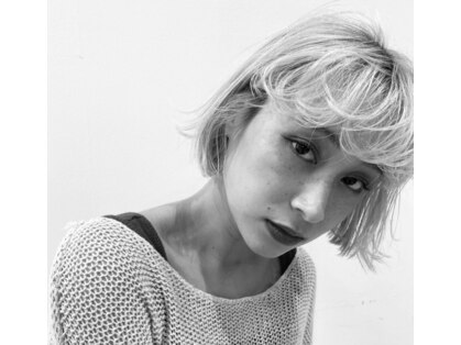 サビィ(Sabby)の写真