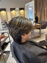 ブルームニキュウロク 富里(bloom 296)&nbsp;ハイライトカラー