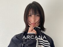 アルカナ(ARCANA)