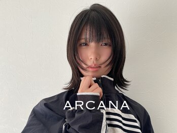 ARCANA【アルカナ】