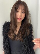 SOYON 天王寺店【ソヨン】【1月31日オープン(予定)】 ふわふわ顔周りレイヤー