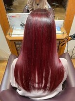 リエートビタ 栗生(Lieto vita) N.ルフレカラー