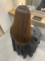 アレクサ 保谷(ALEXA)&nbsp;【ビフォーアフター有】上品ピンクブラウンカラーでしっとり＊