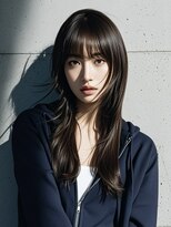 エイチ ウルフカット 大阪梅田(811)&nbsp;ウルフカットショートカットボブショートボブレイヤーカットボブ