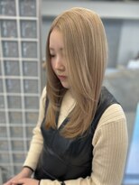 セーハ(CEJA)&nbsp;blond beige