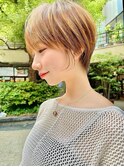 【30代40代50代】マイナス5歳コンパクトショート/豊中