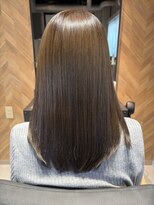 ヘアーロール(Hair Role)&nbsp;★大人透明感×美髪ロング★