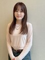 オリーブスバイネオリーブ(Olive's by neolive) 中間 愛加