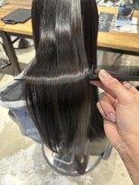 カウチ 板橋本町店(kauti)&nbsp;ツヤサラUPTO GLOSSトリートメント！