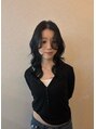 ジルヘアーニコ(jill hair nico.) ショートからレイヤーまでのカットが得意です☆