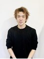 ヘアーズ ベリー 下白水店(hairs BERRY)&nbsp;TETTA 