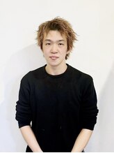 ヘアーズ ベリー 下白水店(hairs BERRY)&nbsp;TETTA 