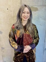 アグ ヘアー ジュエル 北仙台駅前店(Agu hair jewel) *narita fumie*