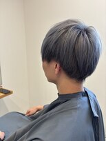 ラフ(Laugh)&nbsp;シルバー